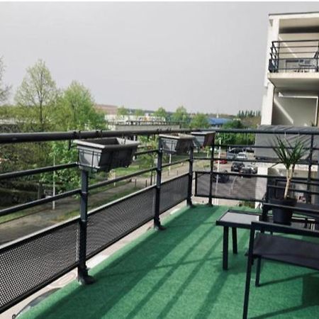 Zenith Strasbourg 2 Chambre Eckbolsheim Exterior foto