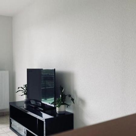 Zenith Strasbourg 2 Chambre Eckbolsheim Exterior foto