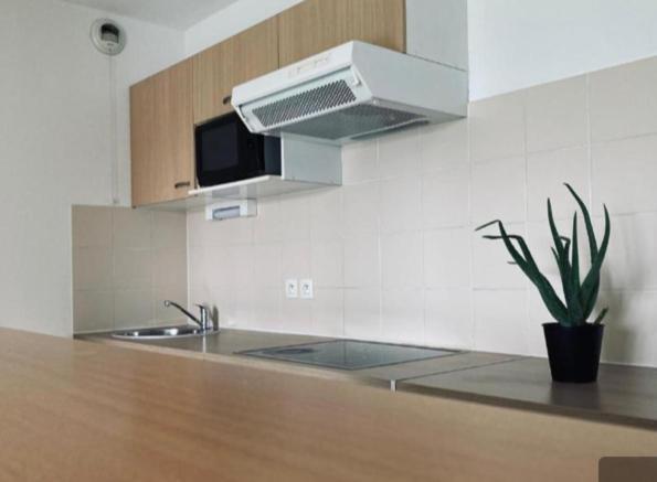 Zenith Strasbourg 2 Chambre Eckbolsheim Exterior foto