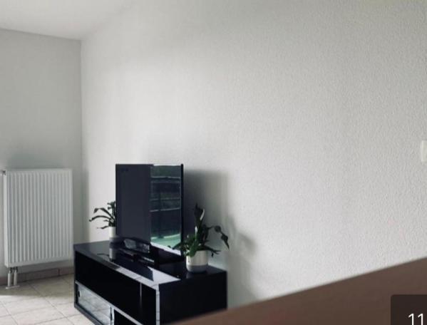 Zenith Strasbourg 2 Chambre Eckbolsheim Exterior foto